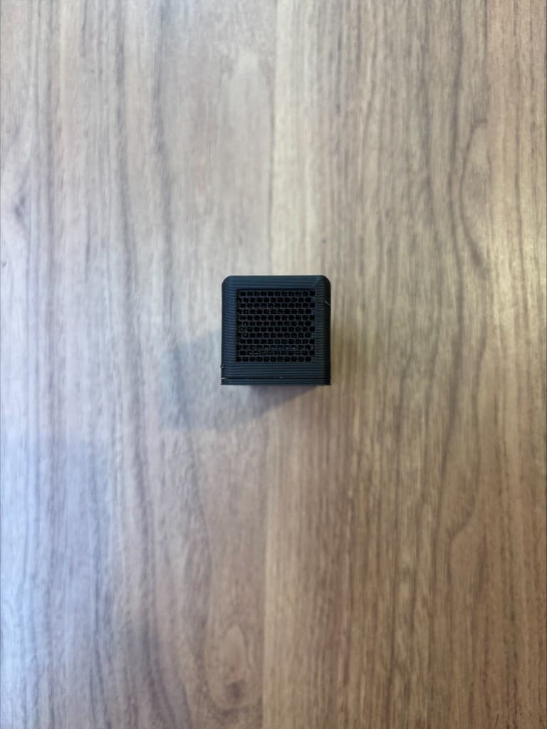 Network Monitoring Appliance - Drop-in MSP visibility box - 3 of 3