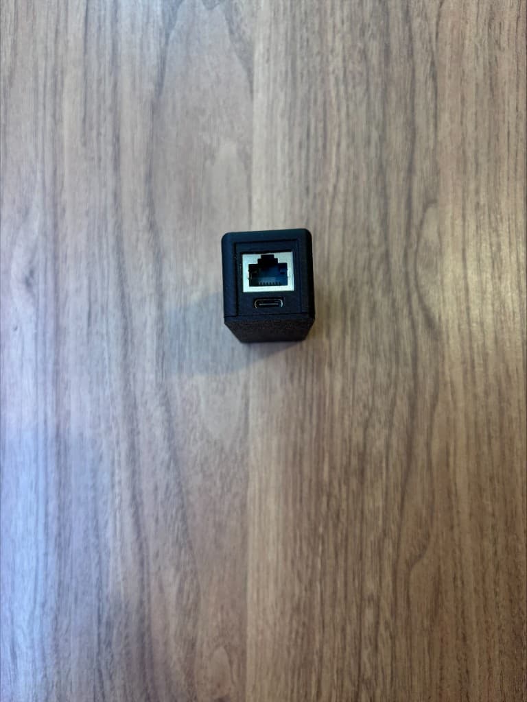 Network Monitoring Appliance - Drop-in MSP visibility box - 2 of 3