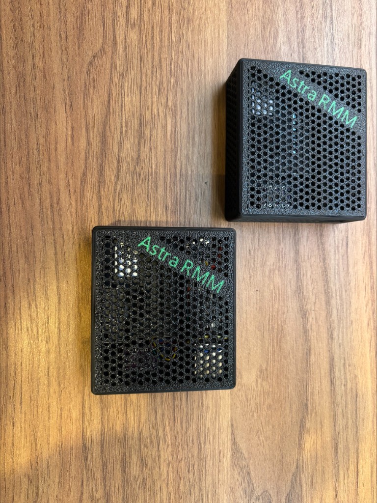 Air quality monitor photo 3