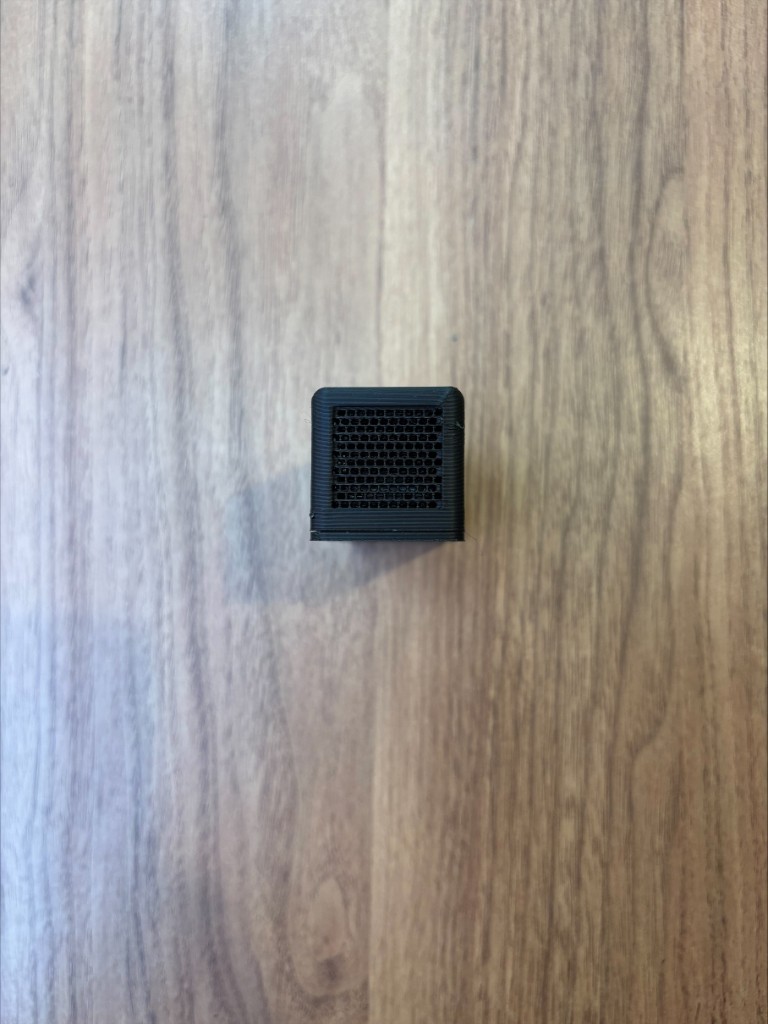 Network monitor device photo 1